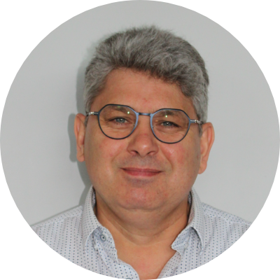 Ghislain Dedeurwaerder