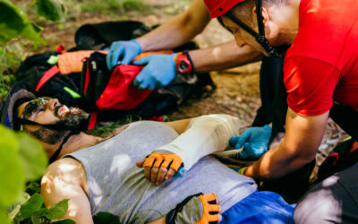 28 april: Werelddag voor veiligheid en gezondheid op het werk